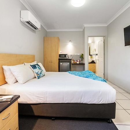Alara Motor Inn Mackay Eksteriør billede