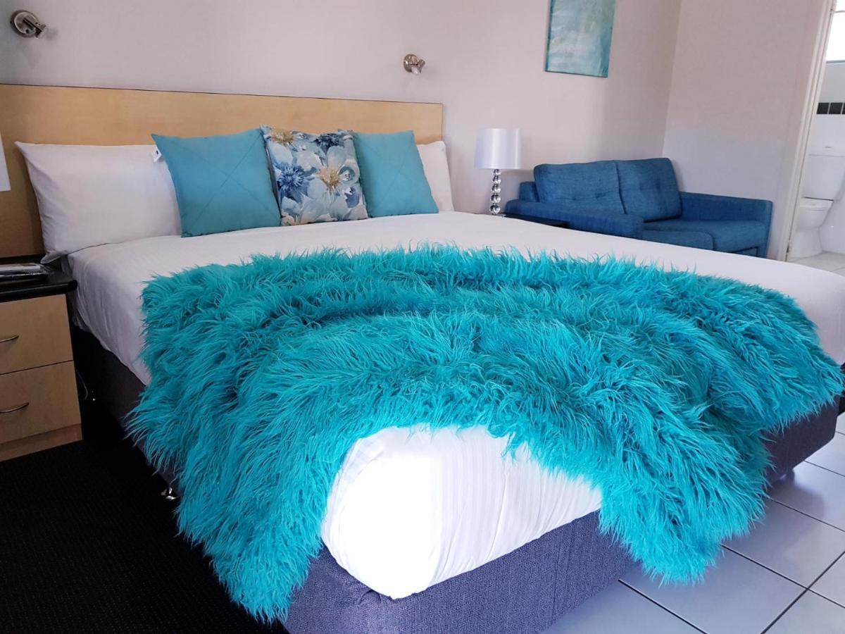 Alara Motor Inn Mackay Eksteriør billede