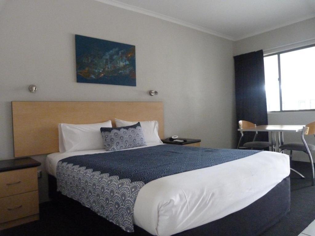 Alara Motor Inn Mackay Eksteriør billede