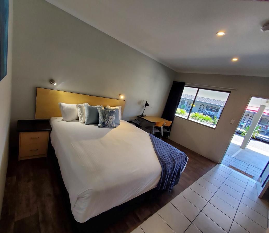 Alara Motor Inn Mackay Eksteriør billede