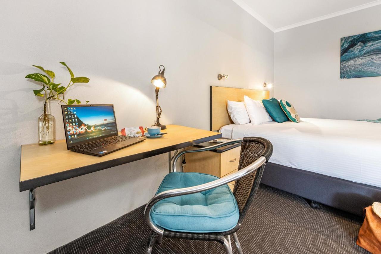 Alara Motor Inn Mackay Eksteriør billede