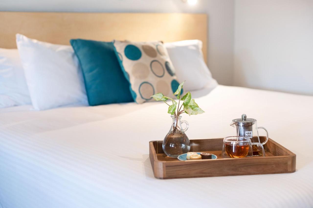 Alara Motor Inn Mackay Eksteriør billede