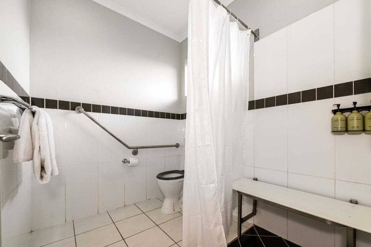 Alara Motor Inn Mackay Eksteriør billede