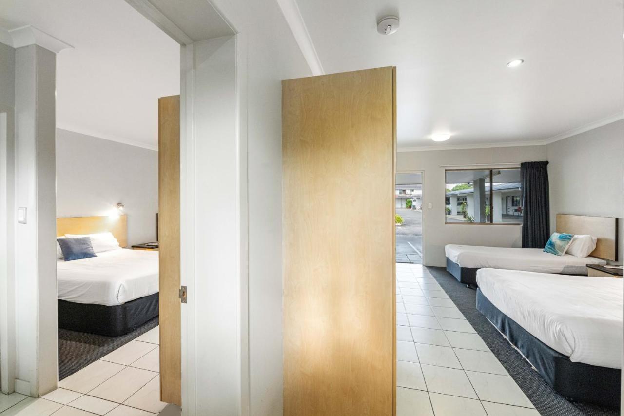 Alara Motor Inn Mackay Eksteriør billede