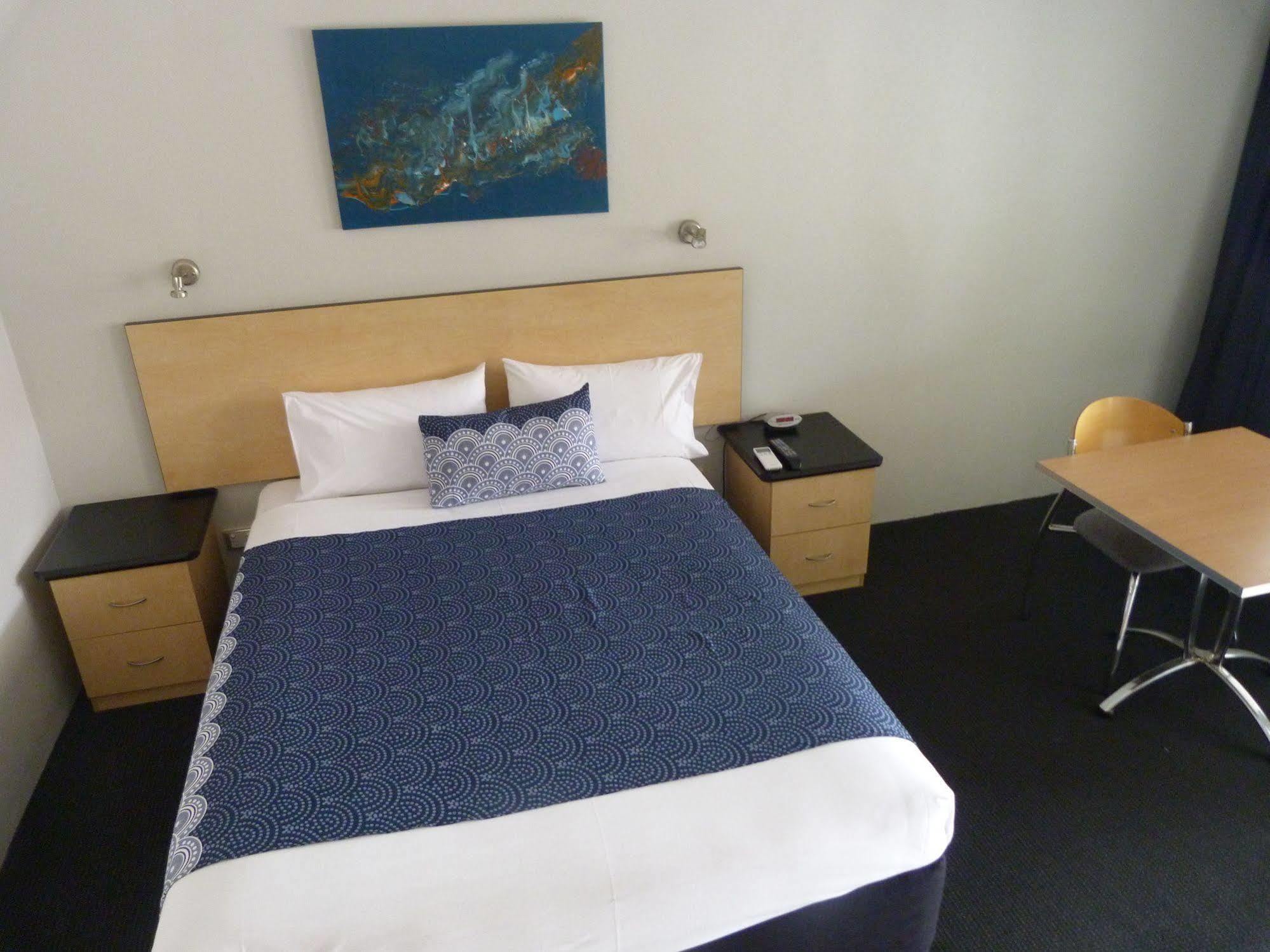 Alara Motor Inn Mackay Eksteriør billede
